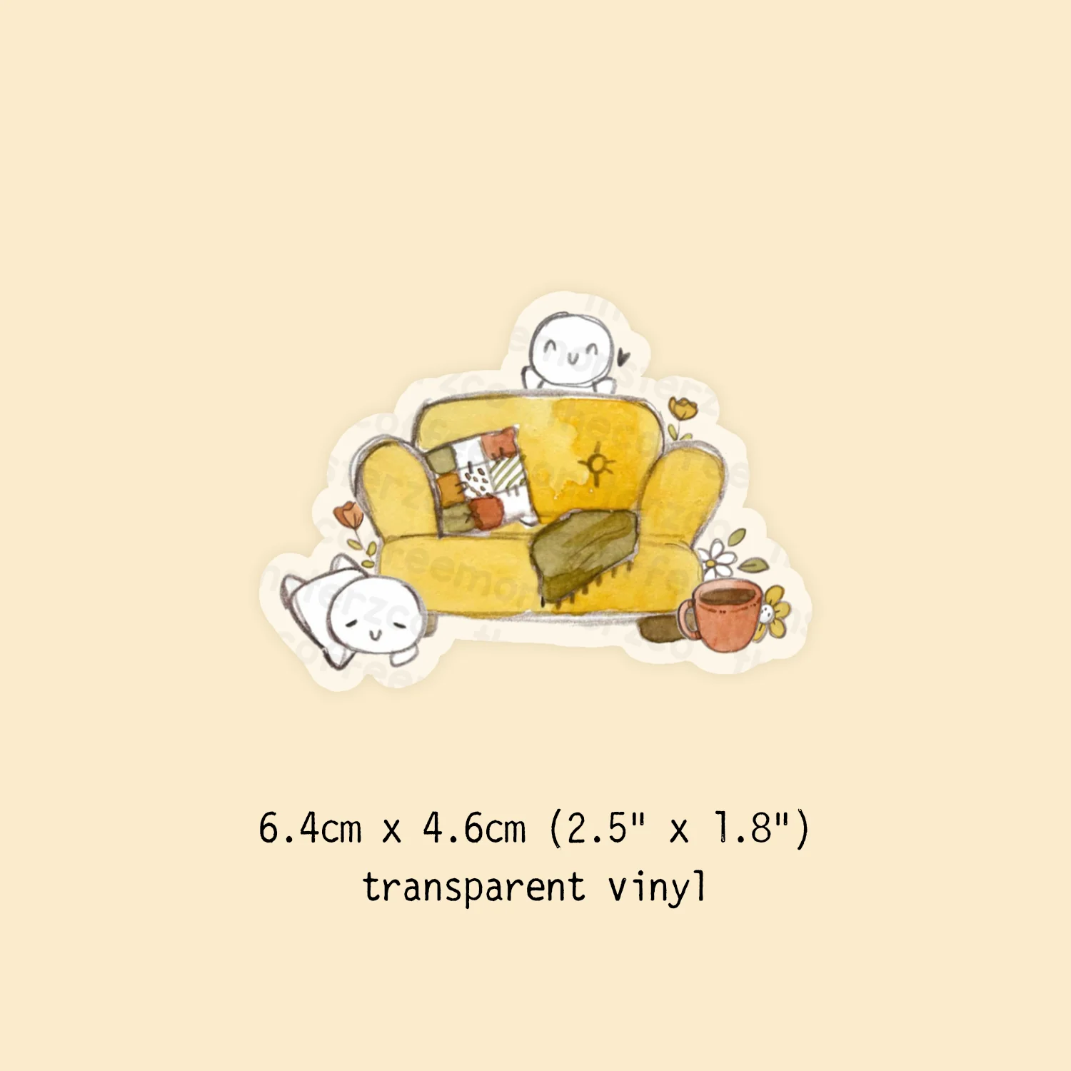 2025 Q2 Sticker Subscription Leftovers - Image 7