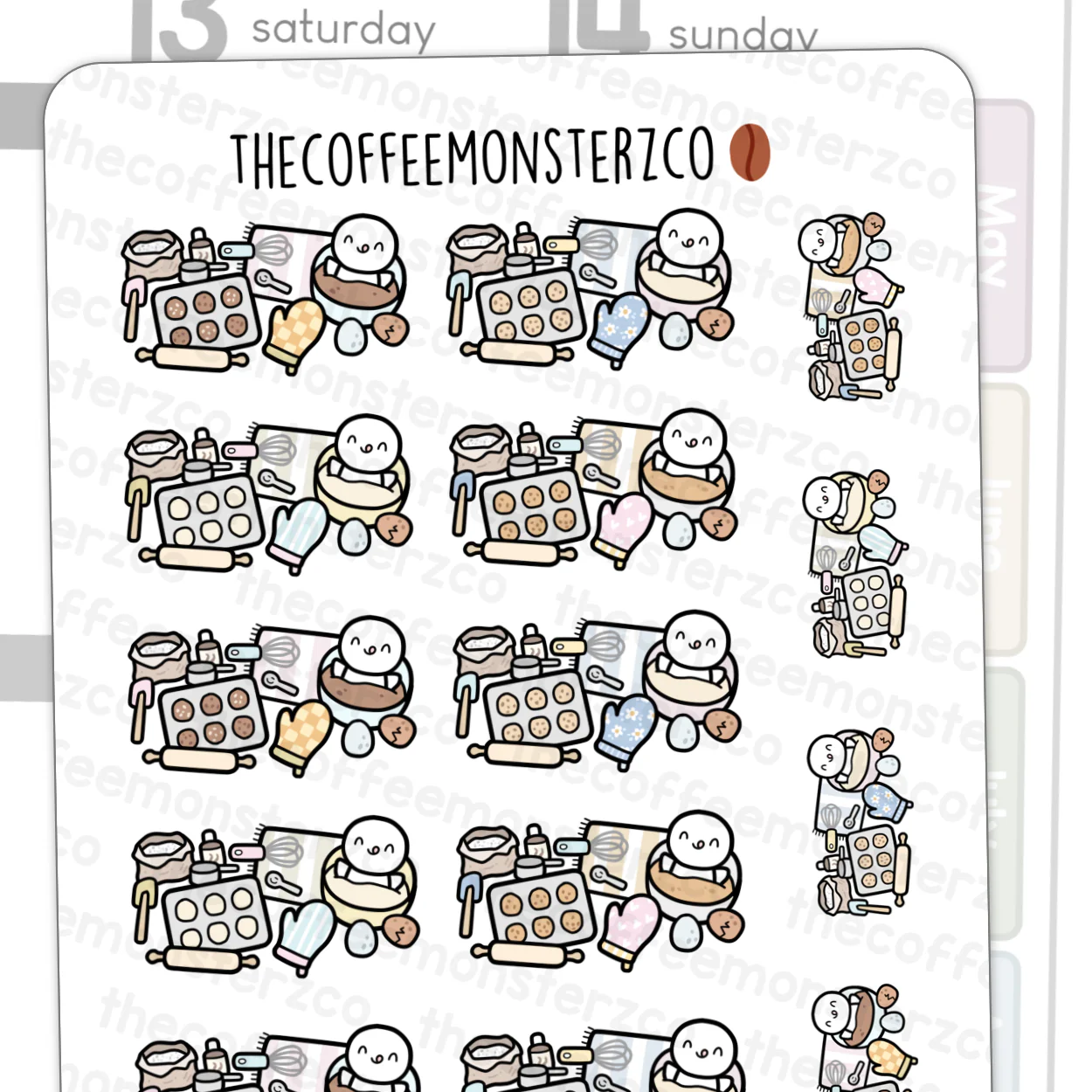Tabletop Series
