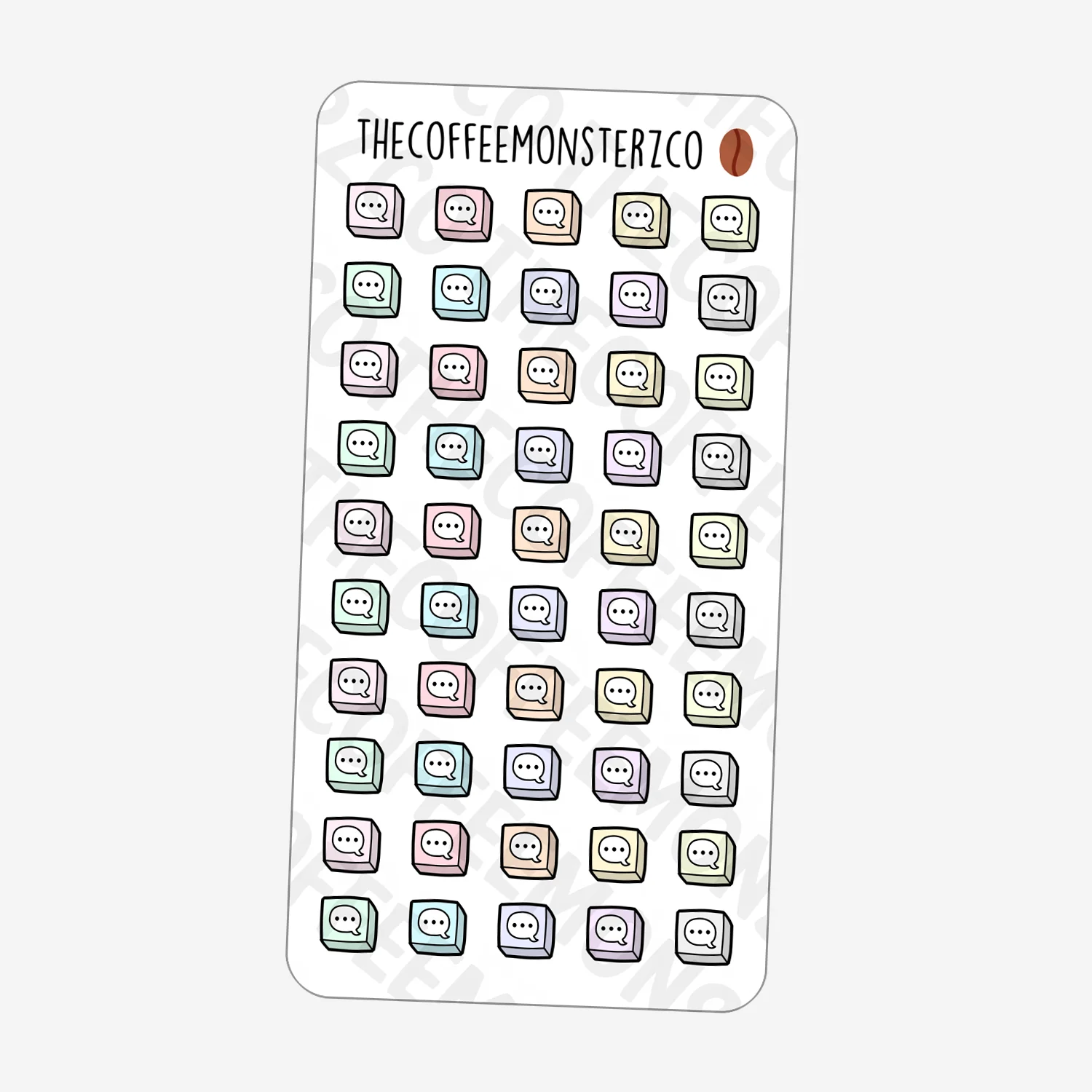 Button Doodles - Image 7