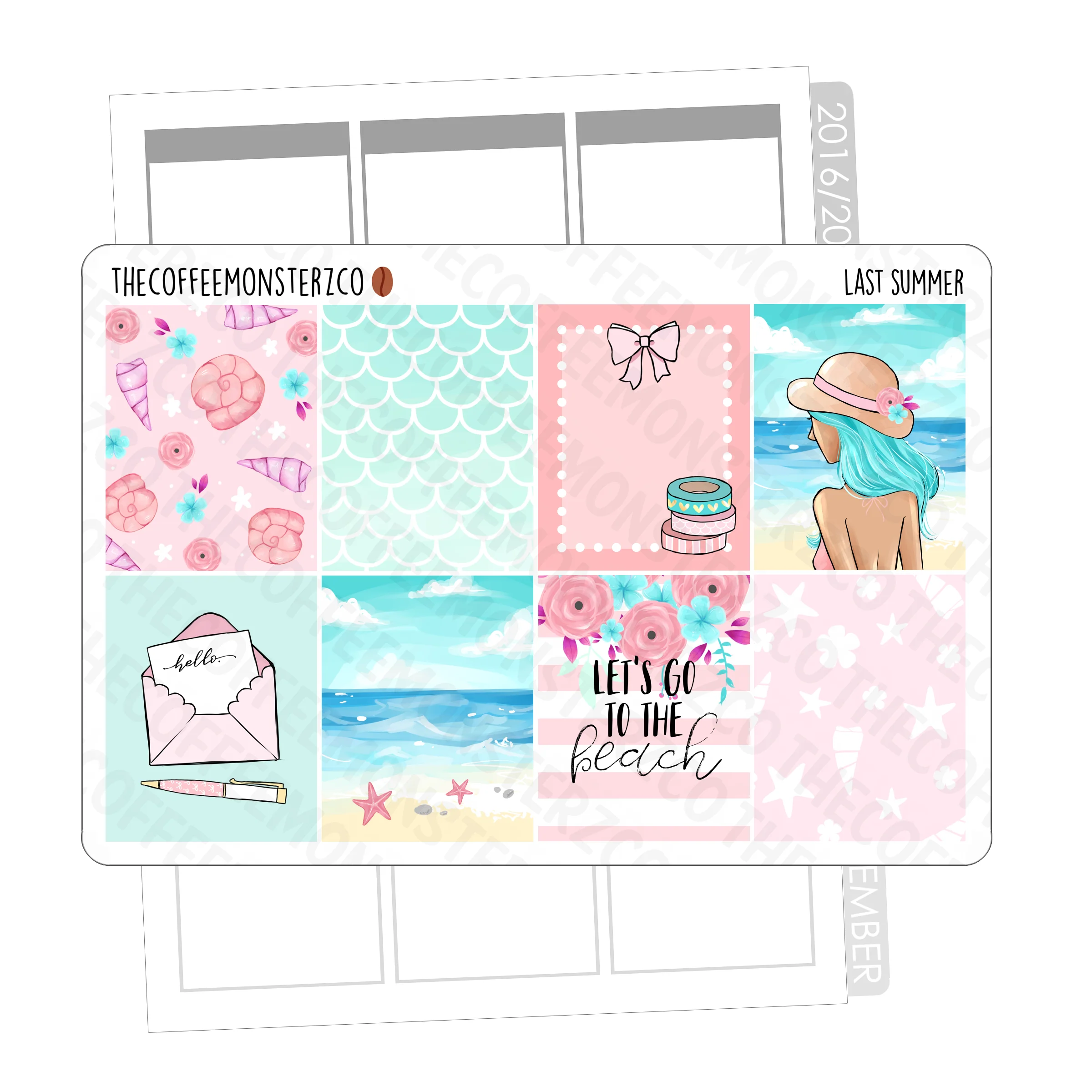 Last Summer Fullboxes - Image 3