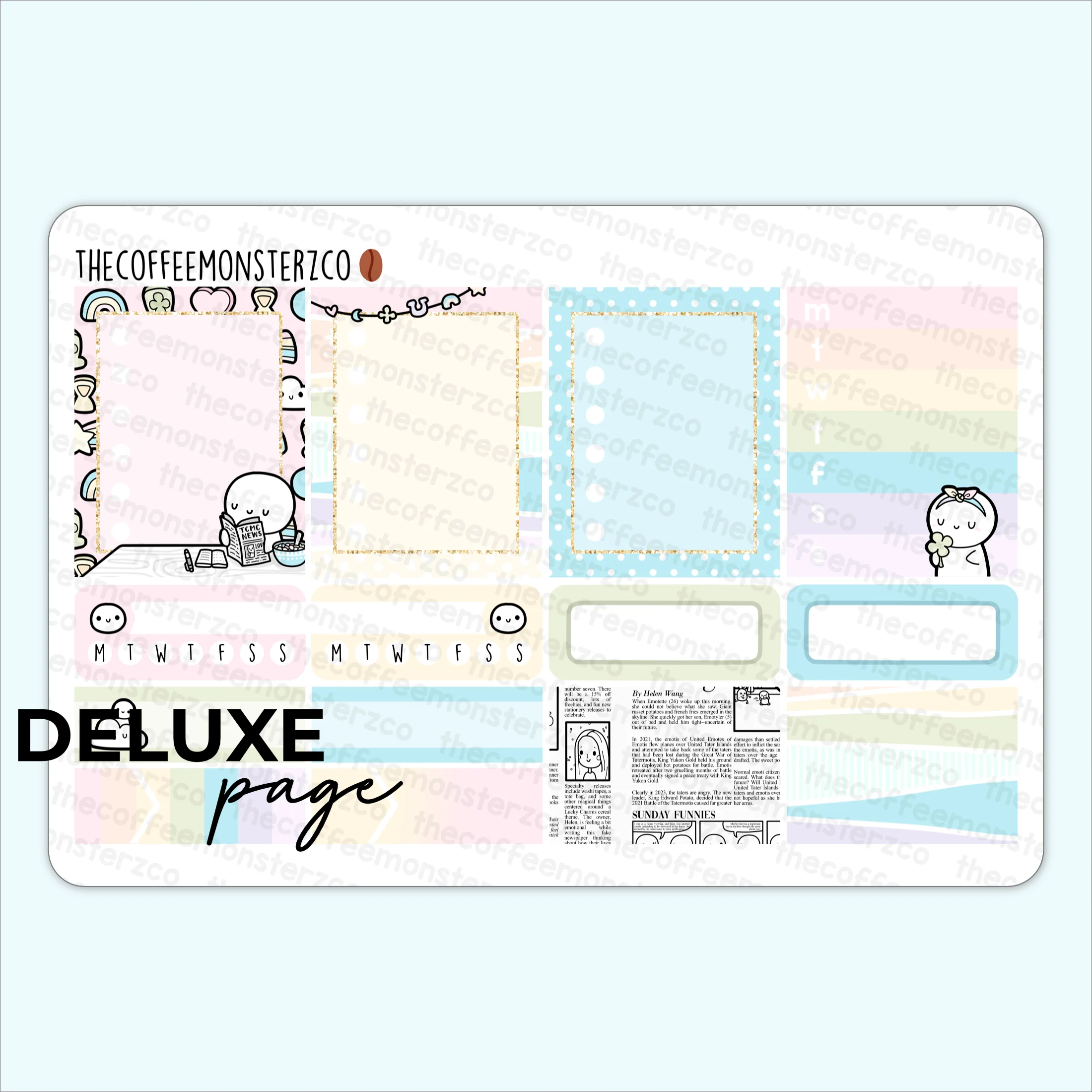 Lucky Charms Mini Kit - Image 3
